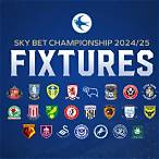 sky bet championship teams
